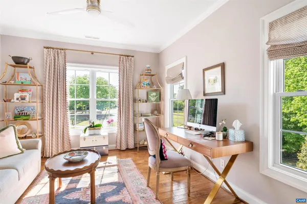 $1,849,900 | 421 Houndstooth Court, Charlottesville, VA 22901