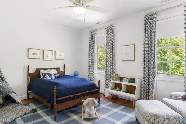 $1,849,900 | 421 Houndstooth Court, Charlottesville, VA 22901