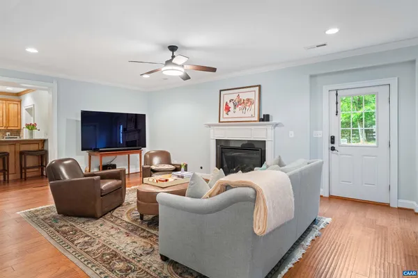 $1,849,900 | 421 Houndstooth Court, Charlottesville, VA 22901