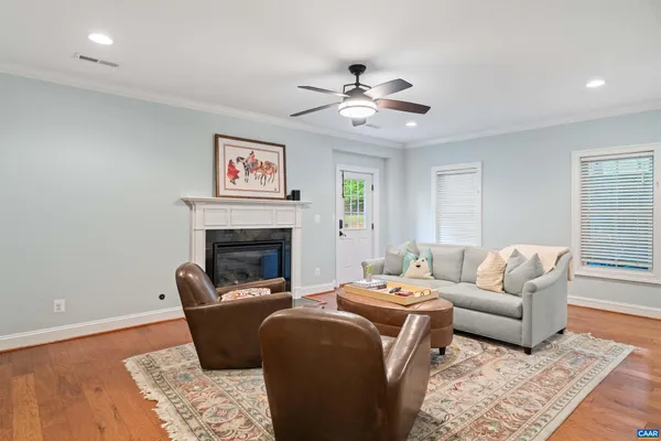 $1,849,900 | 421 Houndstooth Court, Charlottesville, VA 22901