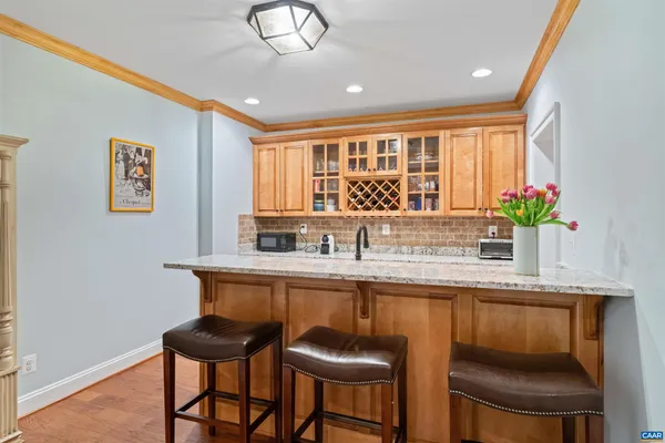 $1,849,900 | 421 Houndstooth Court, Charlottesville, VA 22901