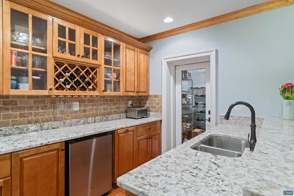 $1,849,900 | 421 Houndstooth Court, Charlottesville, VA 22901
