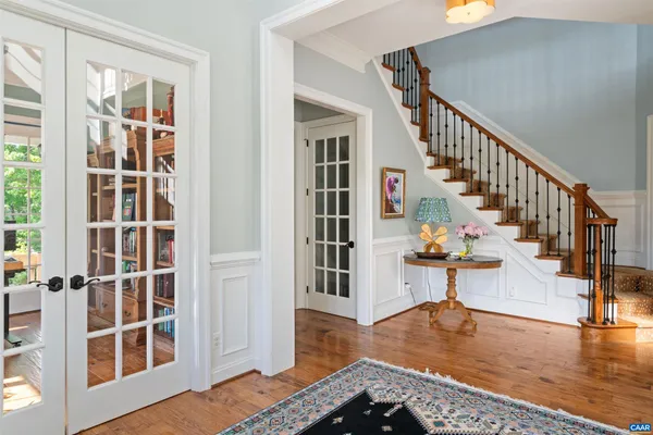 $1,849,900 | 421 Houndstooth Court, Charlottesville, VA 22901