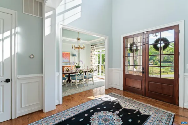 $1,849,900 | 421 Houndstooth Court, Charlottesville, VA 22901