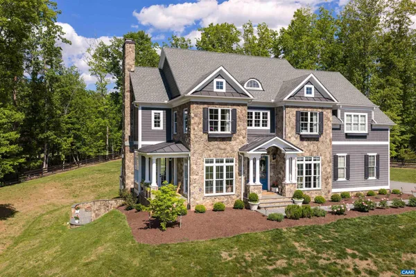 $1,849,900 | 421 Houndstooth Court, Charlottesville, VA 22901