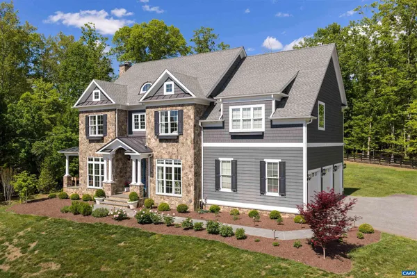 $1,849,900 | 421 Houndstooth Court, Charlottesville, VA 22901