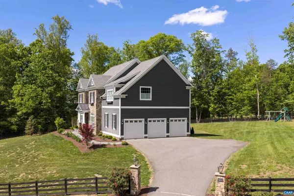 $1,849,900 | 421 Houndstooth Court, Charlottesville, VA 22901