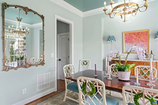 $1,849,900 | 421 Houndstooth Court, Charlottesville, VA 22901