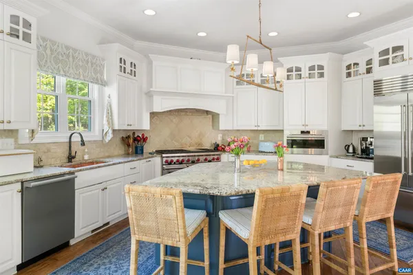 $1,849,900 | 421 Houndstooth Court, Charlottesville, VA 22901