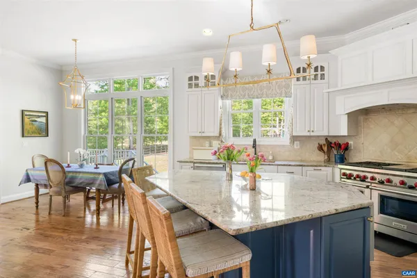 $1,849,900 | 421 Houndstooth Court, Charlottesville, VA 22901