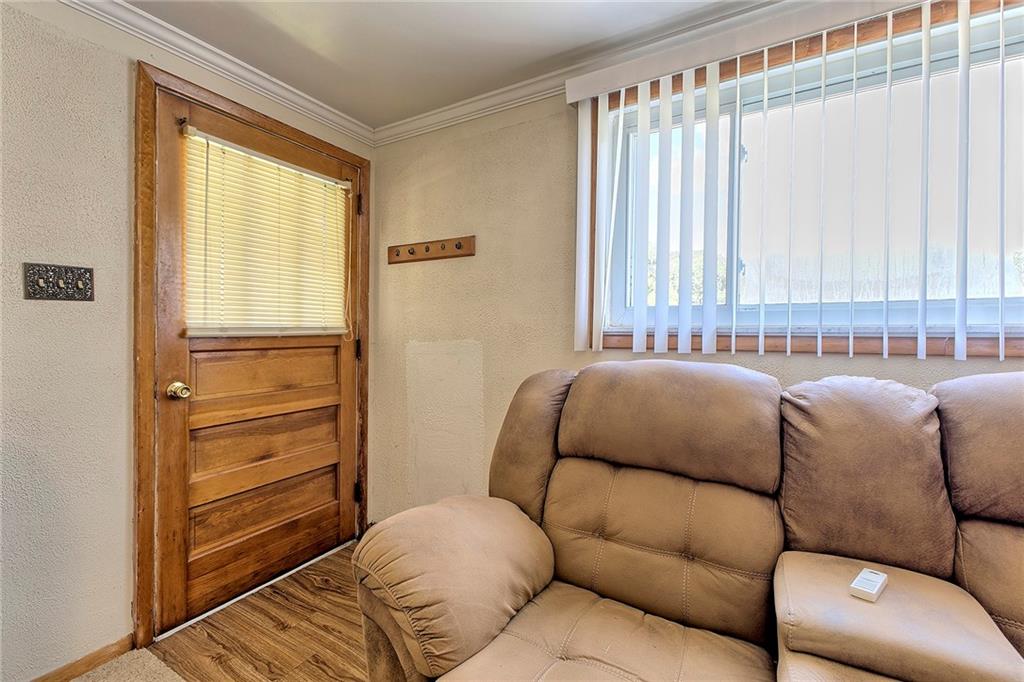 1475 Gilmar Road Apollo, PA 15613 - Photo 4 of 18 Entry from covered front porch