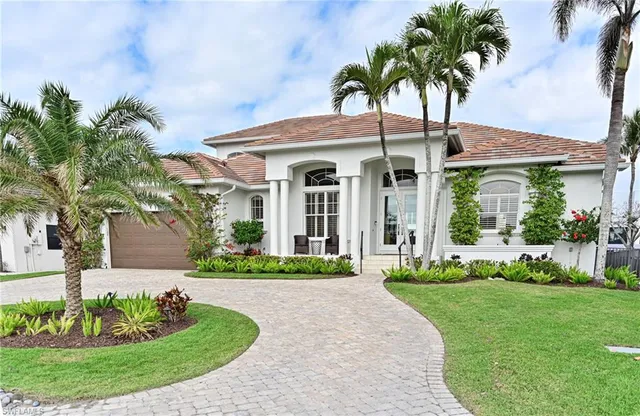 $5,875,000 | 271 Bayview Avenue, Naples, FL 34108