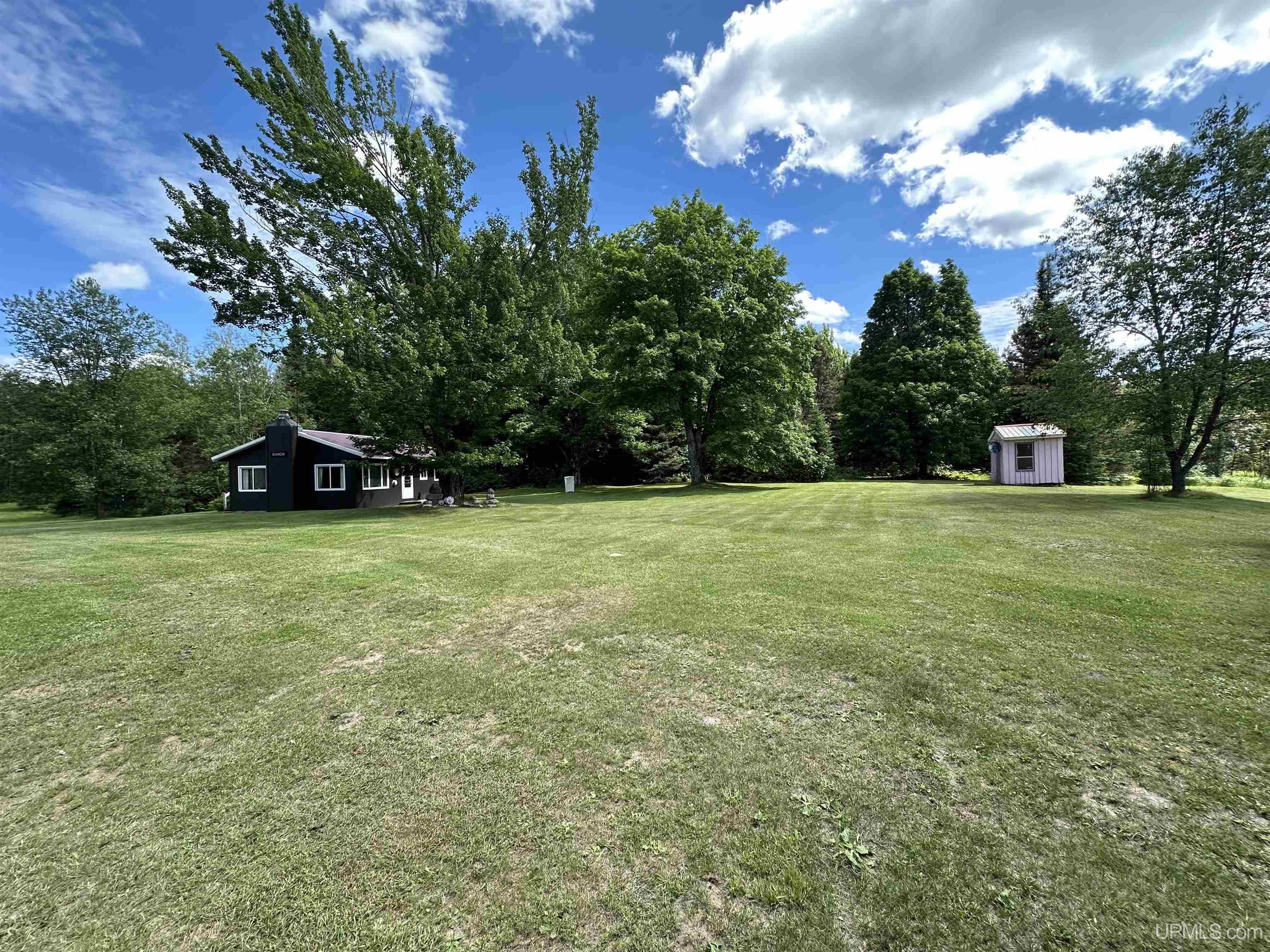 30664 Co Road Gwinn, MI 49841 - Photo 45 of 57