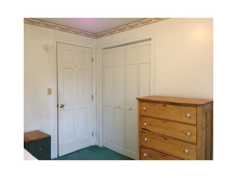 125 Blanchard Road Cumberland, ME 04021 - Photo 20 of 32 Bedroom. 2nd Bedroom