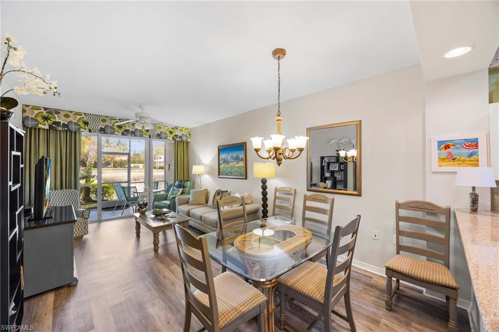 7930 Mahogany Run Lane, Unit 811 Naples, FL 34113 - Photo 10 of 50