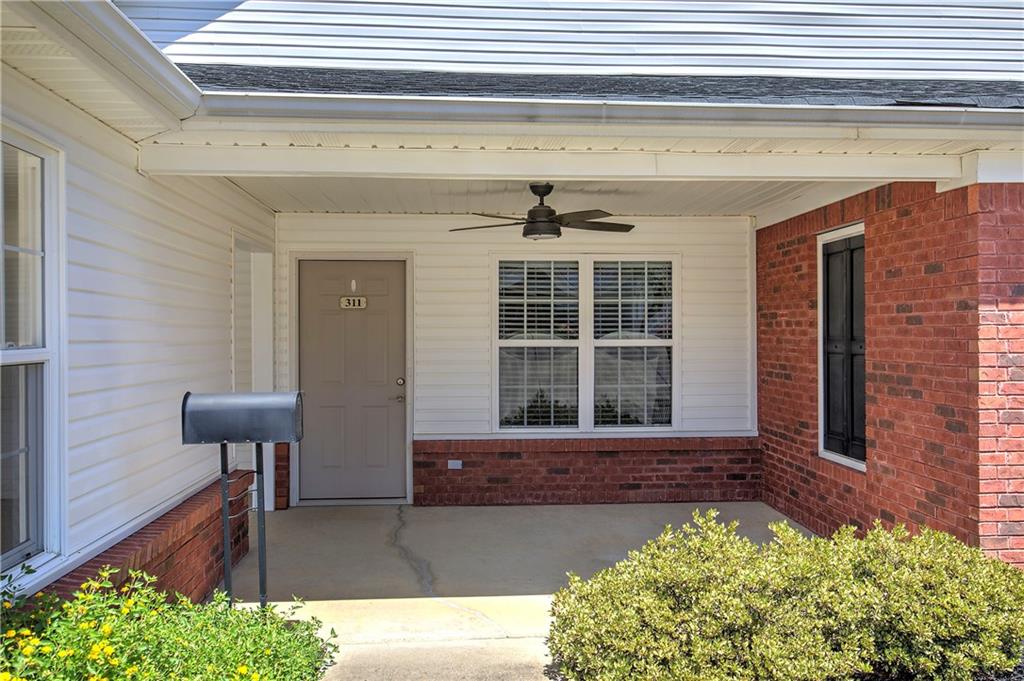 150 Old Mill Road, Unit 311 Cartersville, GA 30120 - Photo 11 of 37 Gallery Image 11