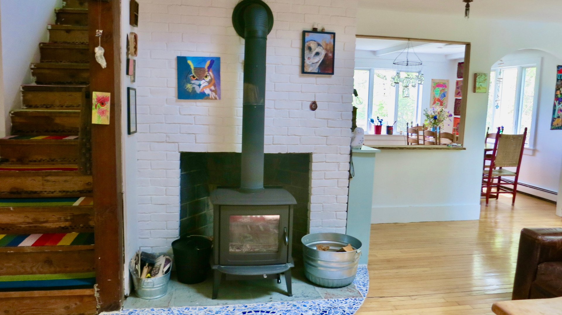 832 State Road Aquinnah, MA 02535 - Photo 9 of 19