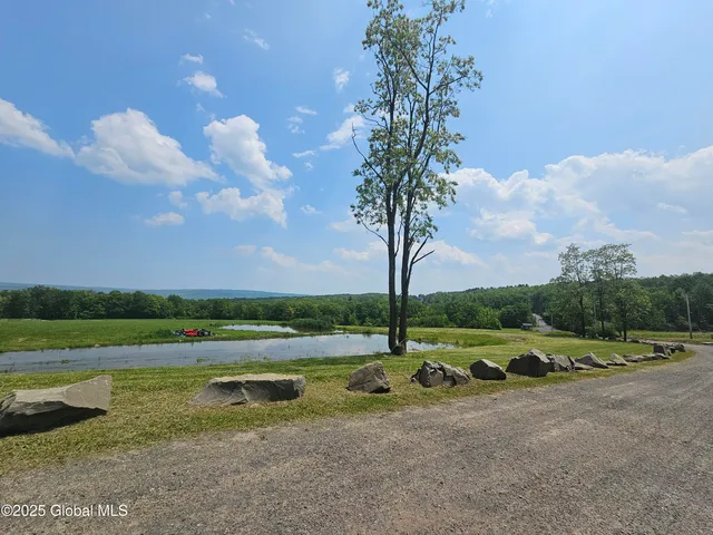 $1,125,000 | 301 Lape Road, Charleston, NY 12066