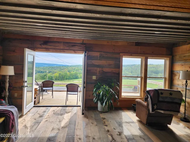 $1,125,000 | 301 Lape Road, Charleston, NY 12066