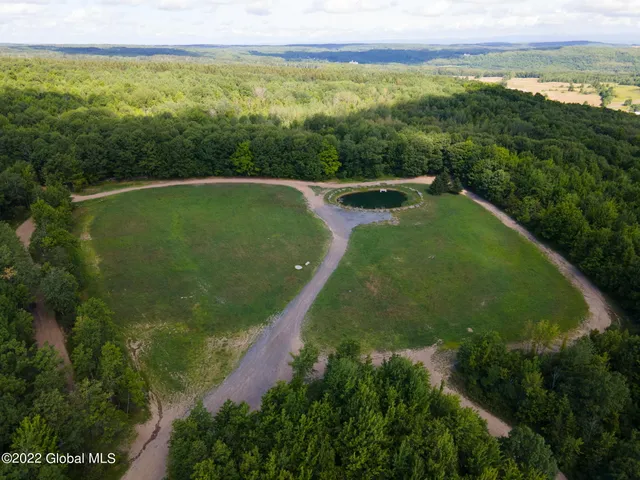 $1,125,000 | 301 Lape Road, Charleston, NY 12066