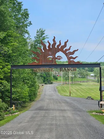 $1,125,000 | 301 Lape Road, Charleston, NY 12066