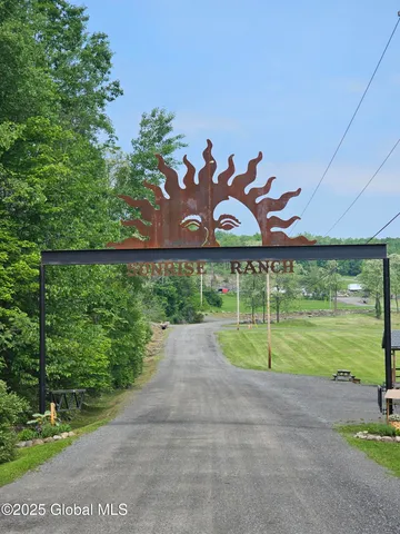 $1,125,000 | 301 Lape Road, Charleston, NY 12066