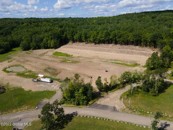 $1,125,000 | 301 Lape Road, Charleston, NY 12066