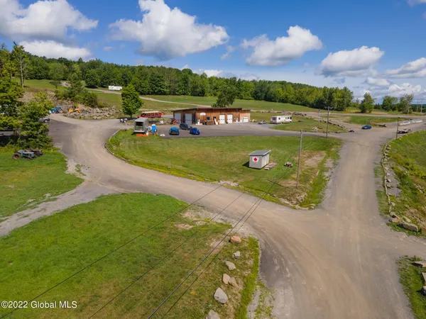 $1,125,000 | 301 Lape Road, Charleston, NY 12066