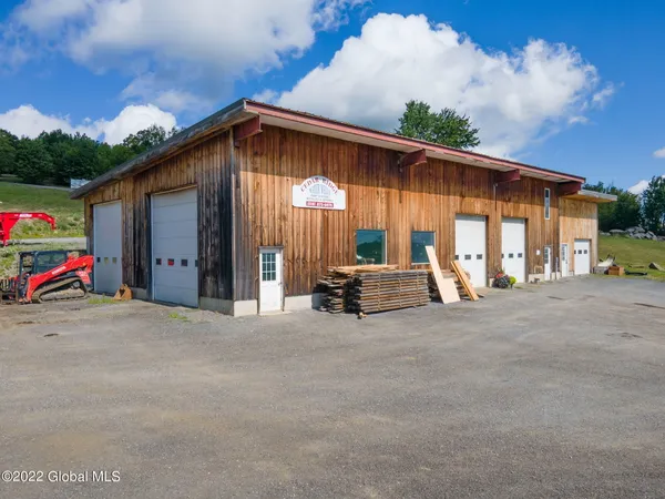 $1,125,000 | 301 Lape Road, Charleston, NY 12066