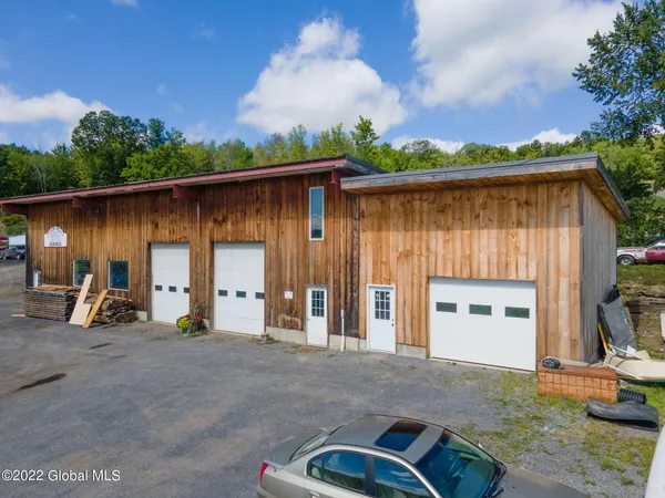 $1,125,000 | 301 Lape Road, Charleston, NY 12066