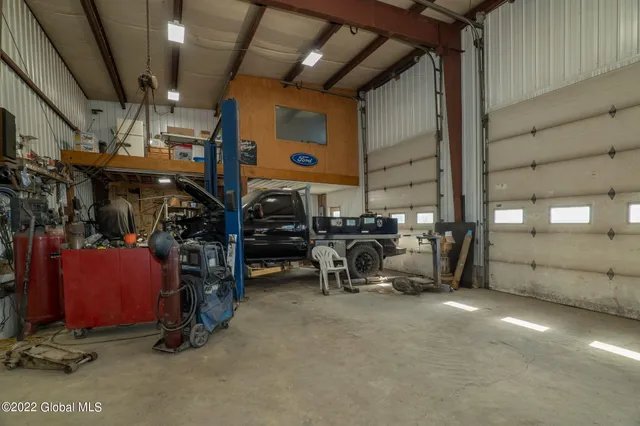 $1,125,000 | 301 Lape Road, Charleston, NY 12066