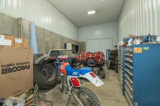 $1,125,000 | 301 Lape Road, Charleston, NY 12066