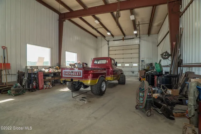 $1,125,000 | 301 Lape Road, Charleston, NY 12066