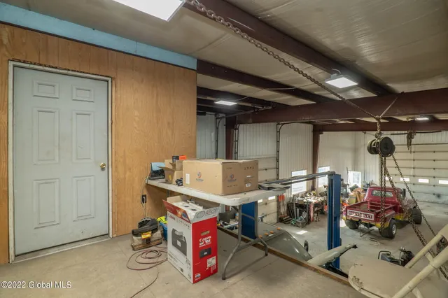 $1,125,000 | 301 Lape Road, Charleston, NY 12066