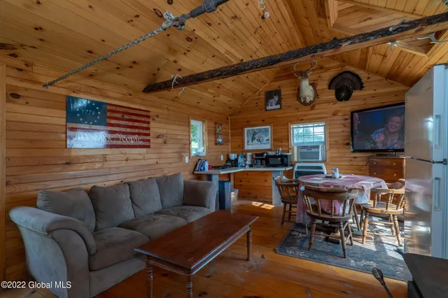 $1,125,000 | 301 Lape Road, Charleston, NY 12066