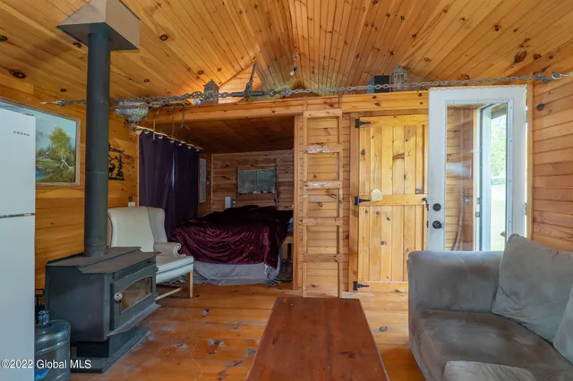 $1,125,000 | 301 Lape Road, Charleston, NY 12066