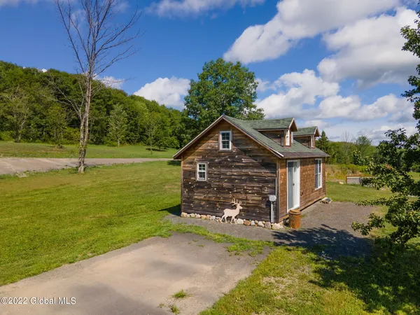 $1,125,000 | 301 Lape Road, Charleston, NY 12066