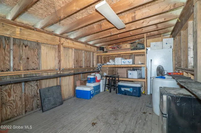 $1,125,000 | 301 Lape Road, Charleston, NY 12066