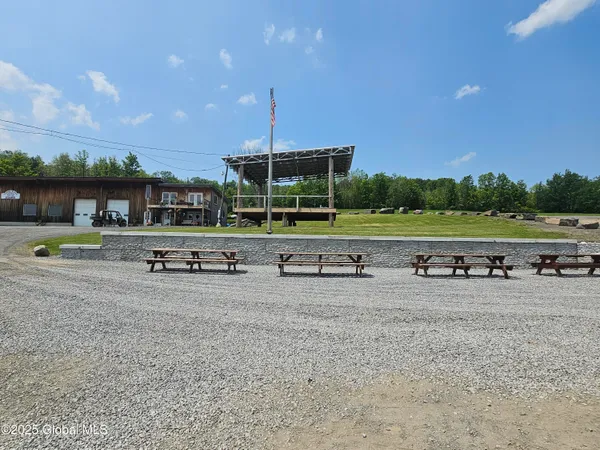 $1,125,000 | 301 Lape Road, Charleston, NY 12066
