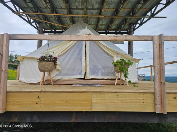 $1,125,000 | 301 Lape Road, Charleston, NY 12066