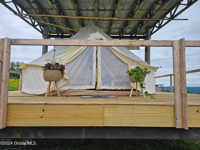 $1,125,000 | 301 Lape Road, Charleston, NY 12066