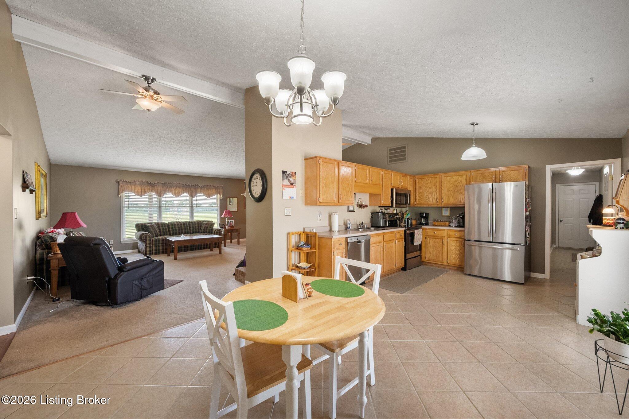 1246 Giltner Road Smithfield, KY 40068 - Photo 15 of 40 1246 Giltner Rd-0129