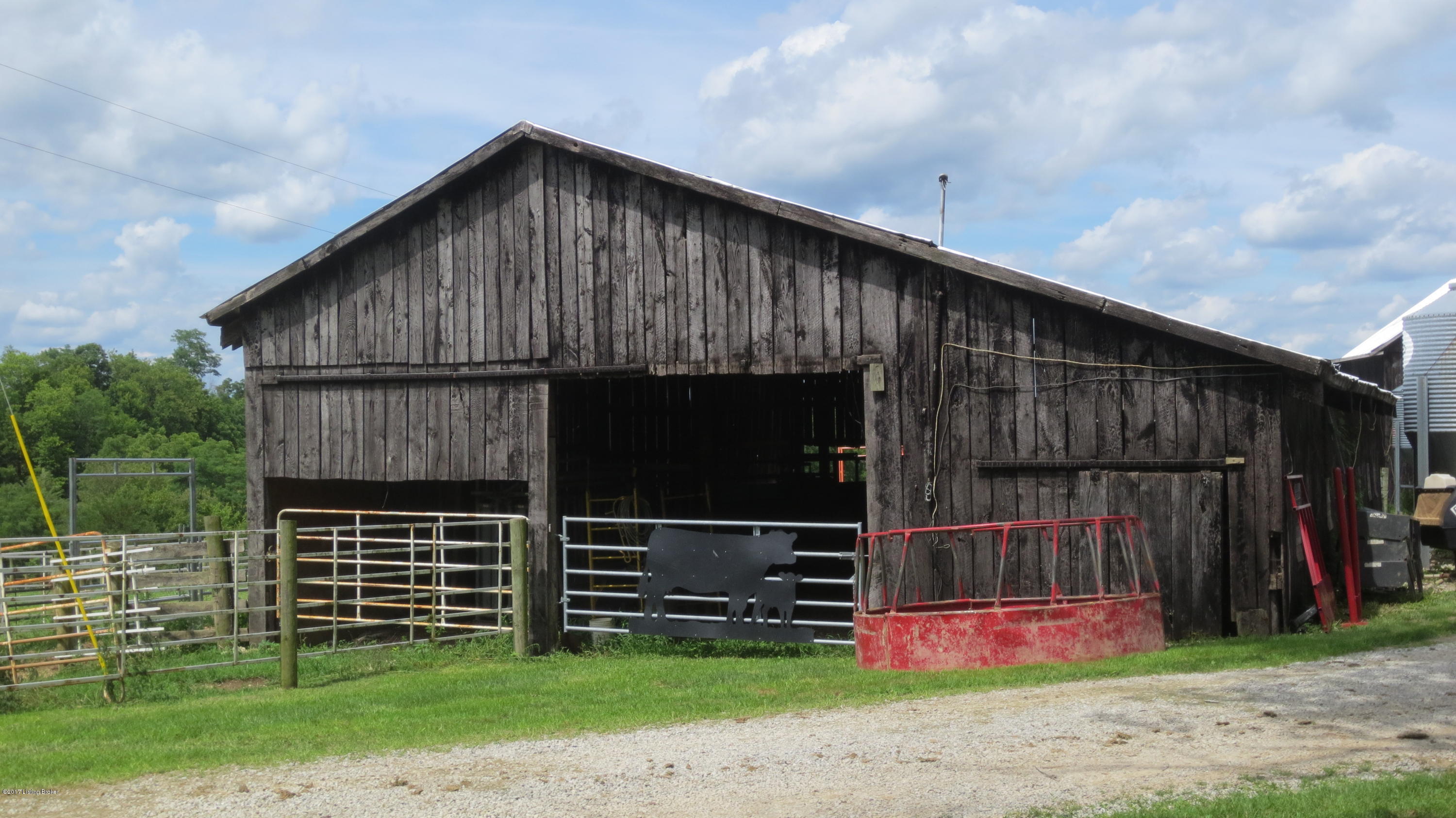 1160 Mt Gilead Road New Castle, KY 40050 - Photo 5 of 24 IMG_0673