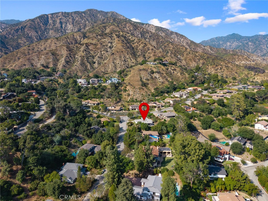 598 Camillo Road Sierra Madre, CA 91024 - Photo 73 of 75