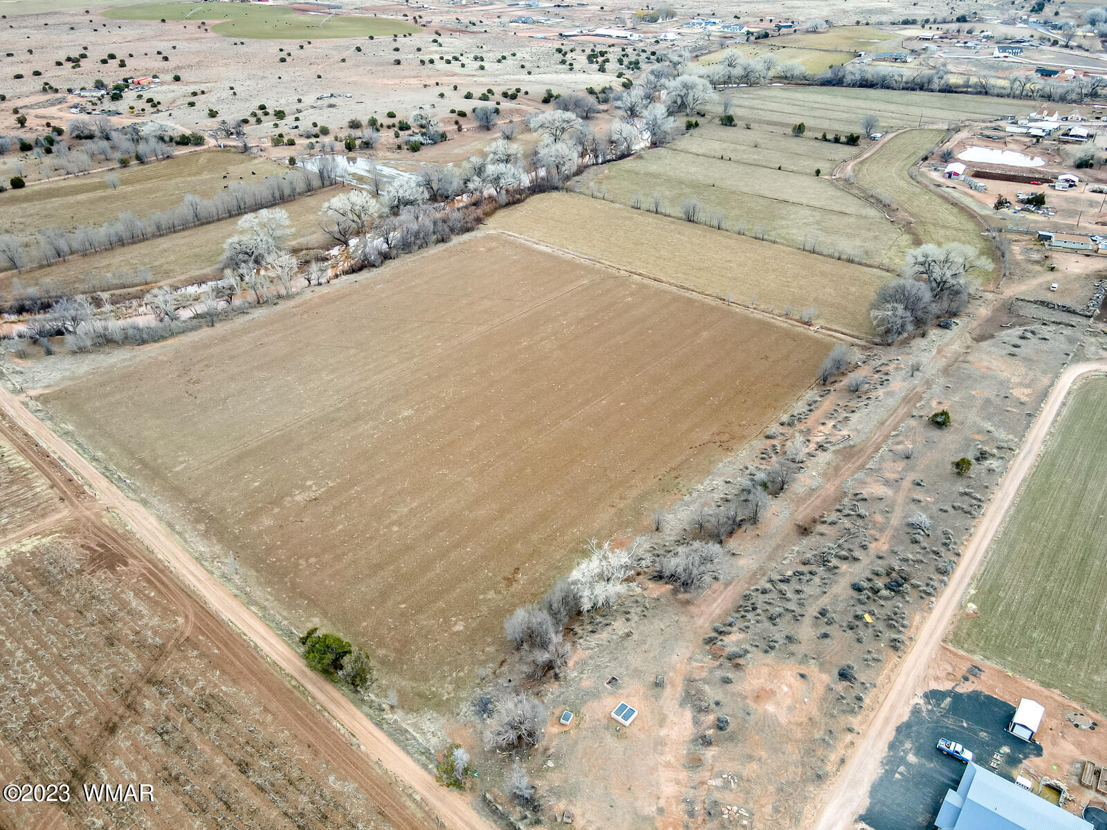 Tbd East Larson Lane Snowflake, AZ 85937 - Photo 9 of 13