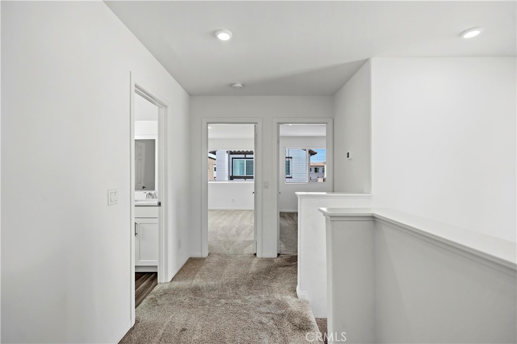 335 Carson Court Rialto, CA 92376 - Photo 15 of 34 an empty room with closet