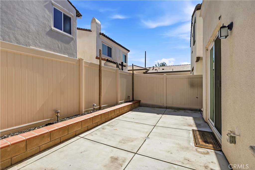 335 Carson Court Rialto, CA 92376 - Photo 22 of 34 a view of a utility room with staircase
