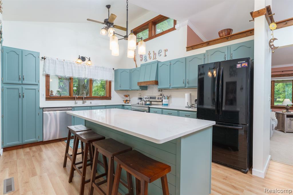 10206 Clark Road Davison, MI 48423 - Photo 9 of 47