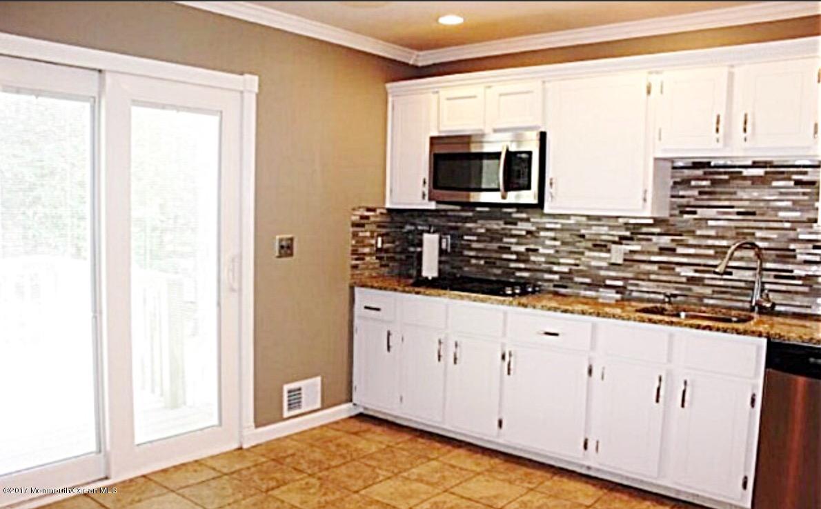 874 Bethel Church Road Jackson, NJ 08527 - Photo 5 of 47 kitchen