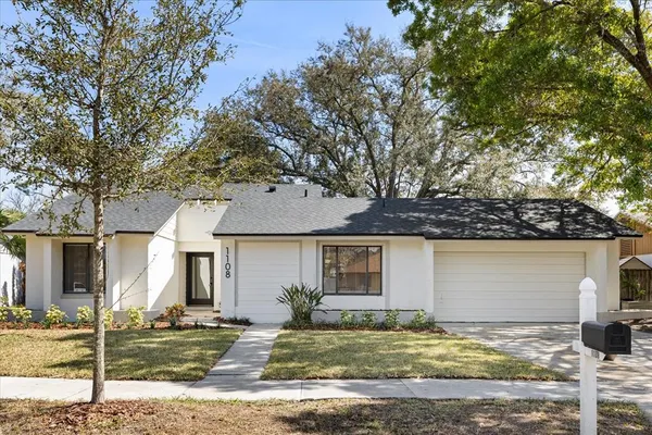 $725,000 | 1108 Fairway Drive, Winter Park, FL 32792